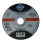 Preview: Trennscheibe 125x1mm für Stahl, Metall, Edelstahl, INOX und VA
