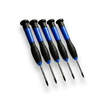 TORX Präzision-Schraubendreher T7-T20