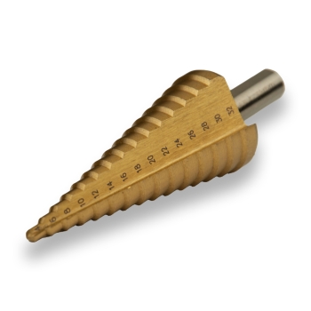 Stufenbohrer HSS