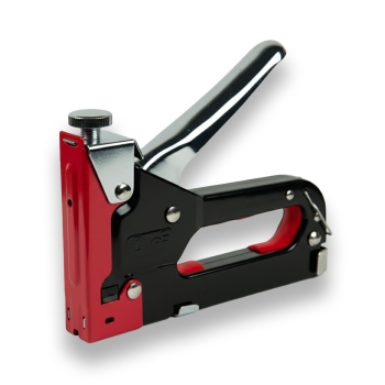 Hand Tacker + 1000 Tackerklammen