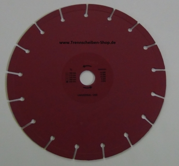 Dia 230mm Trennscheibe
