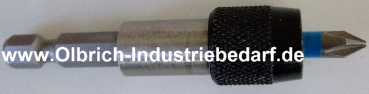 Bit-Box 32 tlg. Gürtelhalter