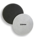 Exzenterschleifer Schleifgitter 225mm