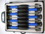 TORX Präzision-Schraubendreher T7-T20